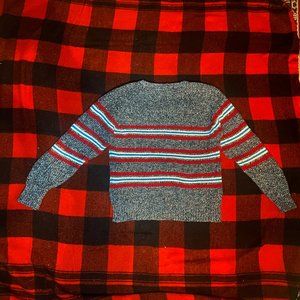 Slouchy Sweater